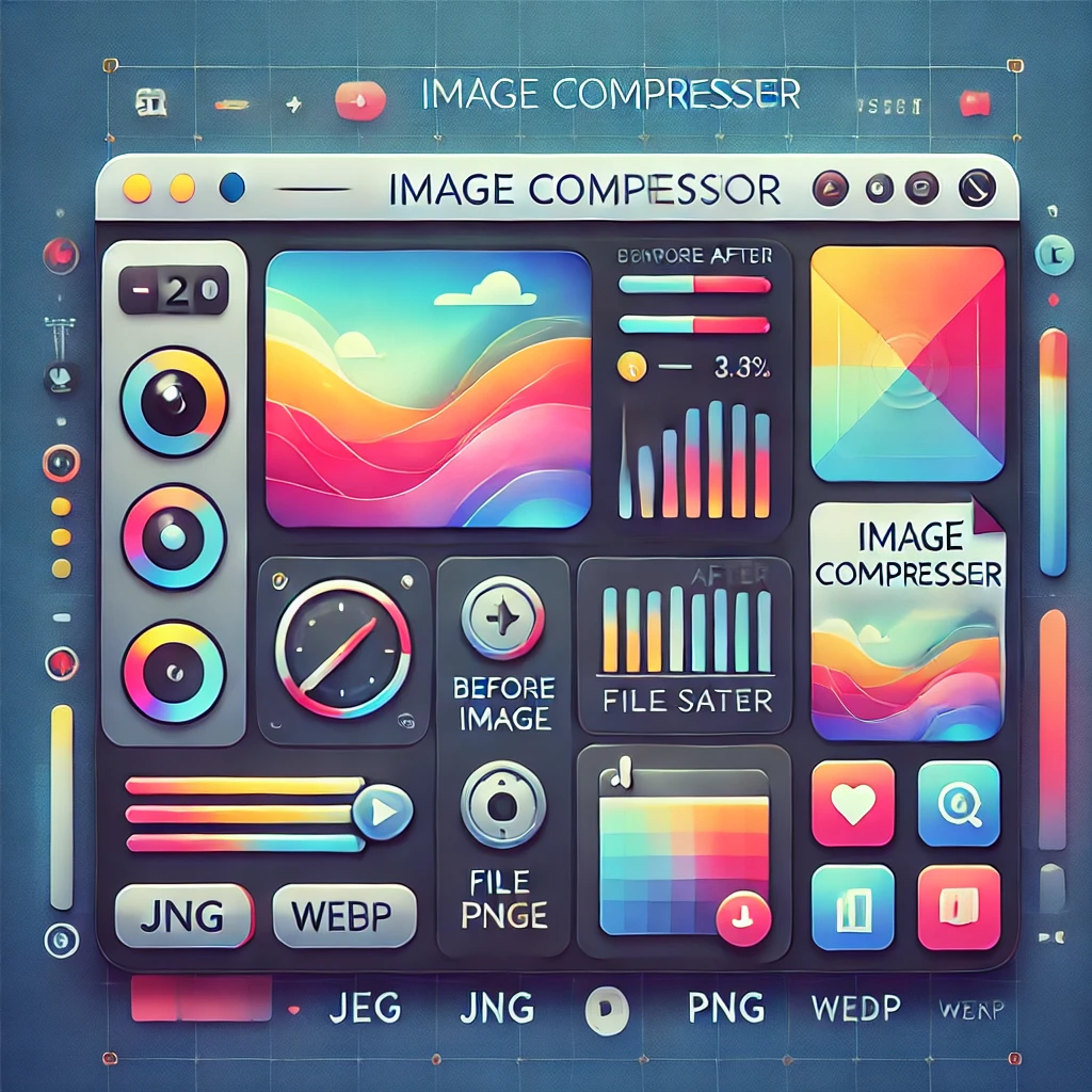 Image Compressor